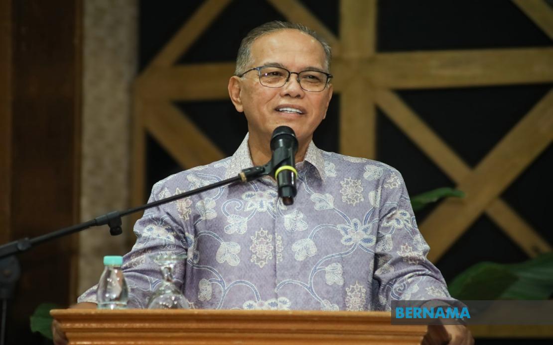 Pahang Invests RM5 Million in TVET as State Prepares Youth for Industrial Growth