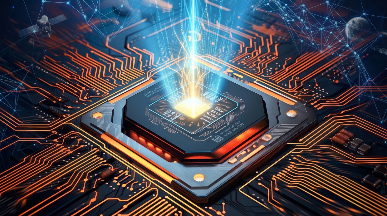 AI chips and geopolitical shifts propel Malaysia to become Southeast Asia's growth standout