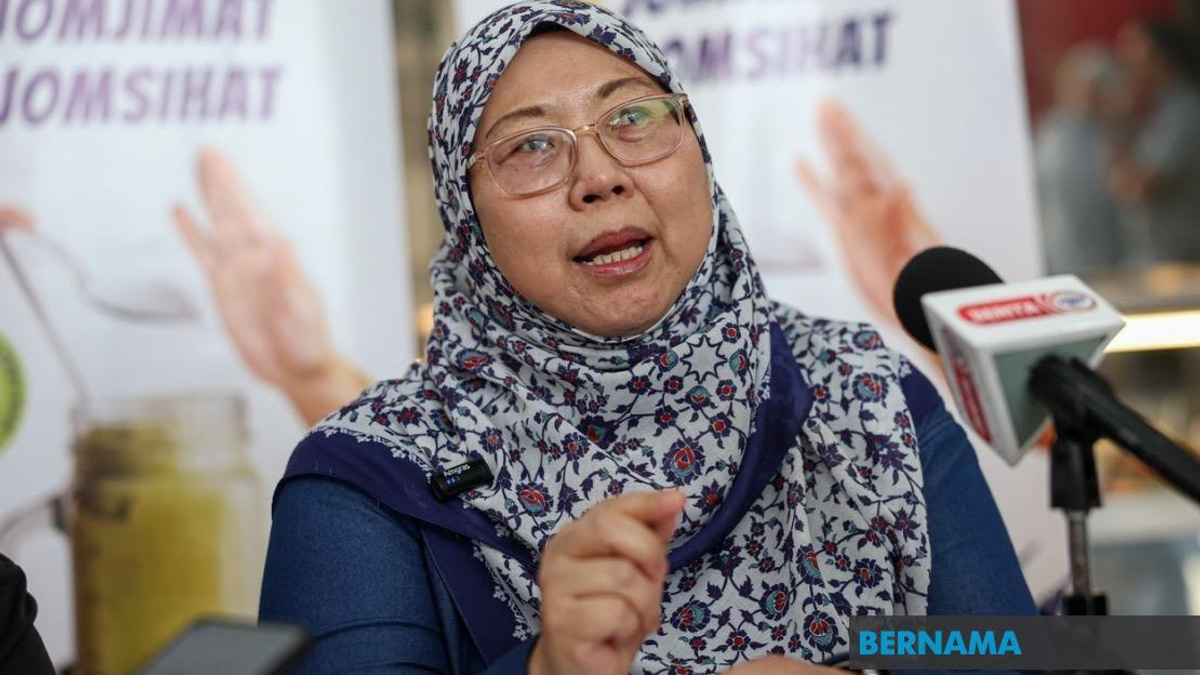 PKR Must Stay True to Reform Mission, Warns Fuziah as Party Marks 20-Year Milestone
