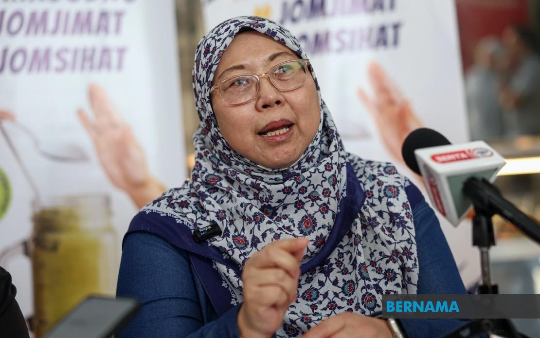 PKR Must Stay True to Reform Mission, Warns Fuziah as Party Marks 20-Year Milestone