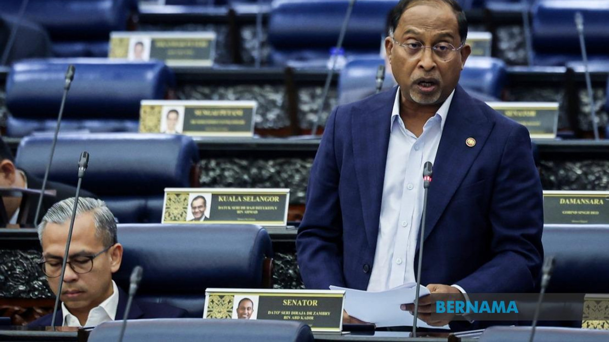 MOHE Opens Door to New Academic Programmes in Sabah's Public Universities and Colleges