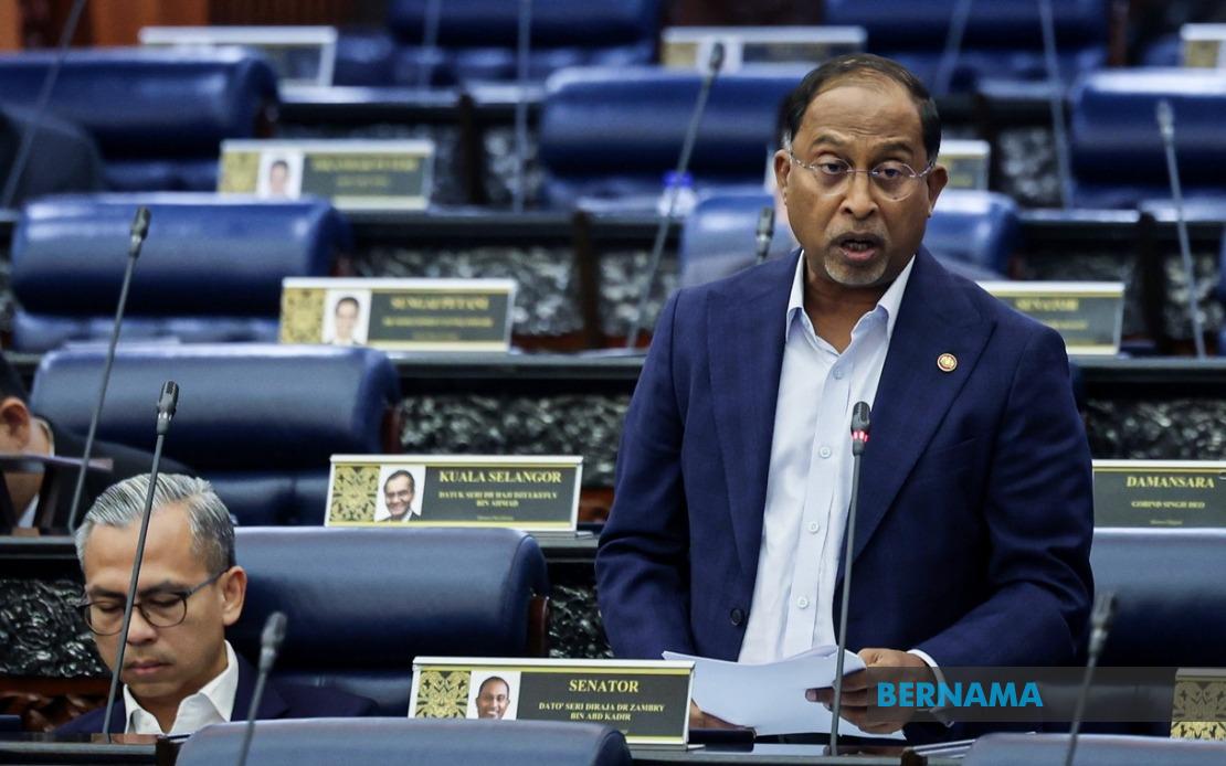 MOHE Opens Door to New Academic Programmes in Sabah's Public Universities and Colleges