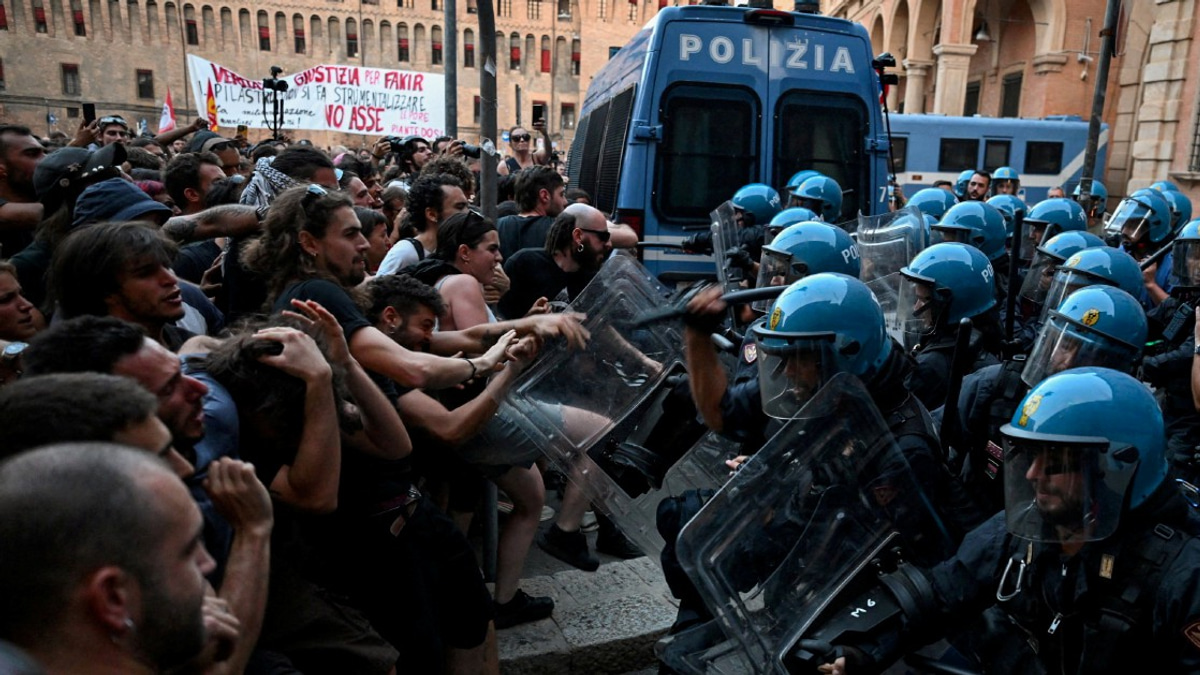Death of Moroccan man in Italian police custody sparks investigation and diplomatic tensions