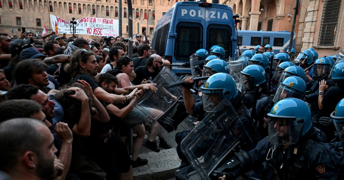 Death of Moroccan man in Italian police custody sparks investigation and diplomatic tensions