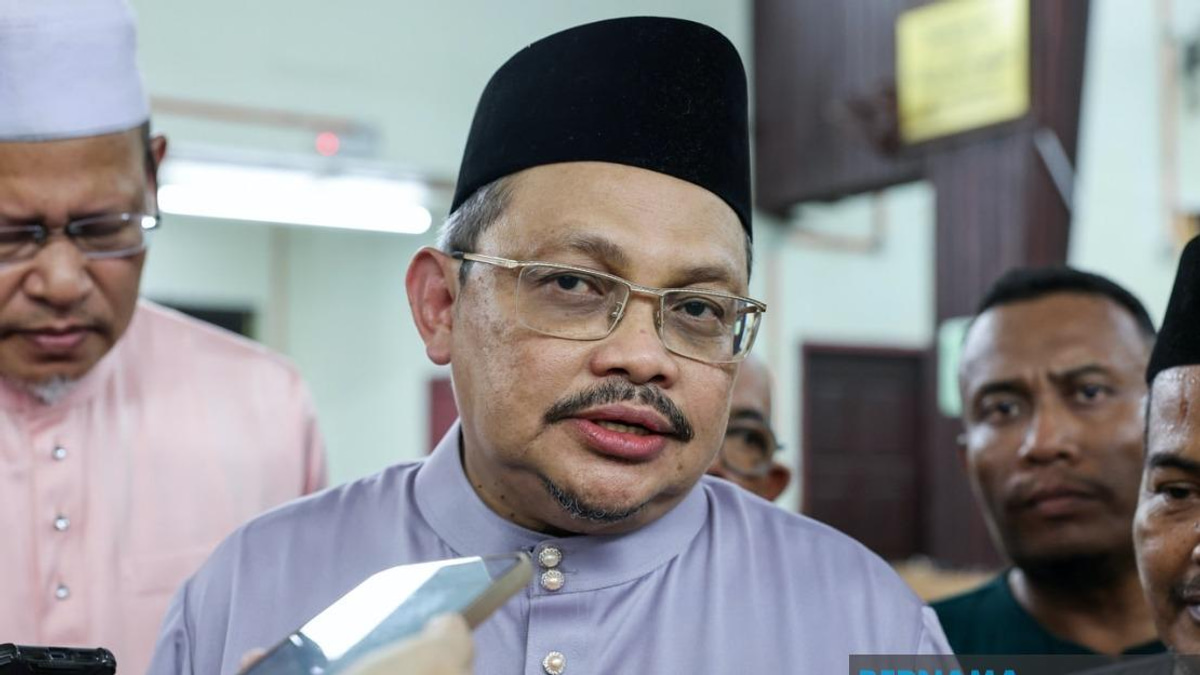 True Independence Demands Trustworthy Leaders, Not Just Freedom From Colonial Rule, Says Dzulkifli
