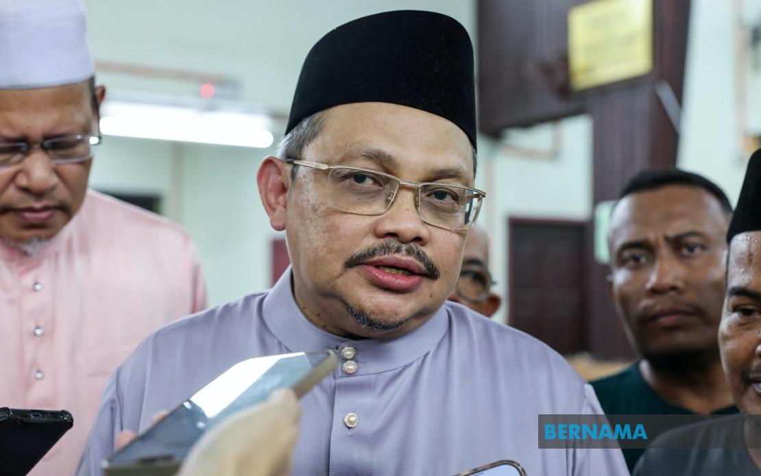 True Independence Demands Trustworthy Leaders, Not Just Freedom From Colonial Rule, Says Dzulkifli