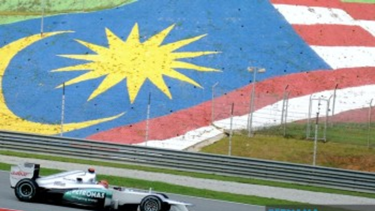 Malaysia's October F1 Return Signals Economic Promise, Though Permanent Future Remains Uncertain