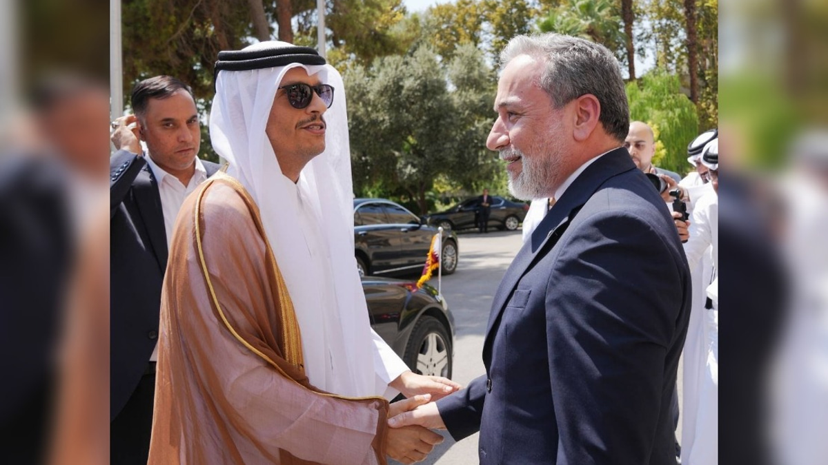 Iran signals openness to US diplomatic engagement, but conditions remain stringent
