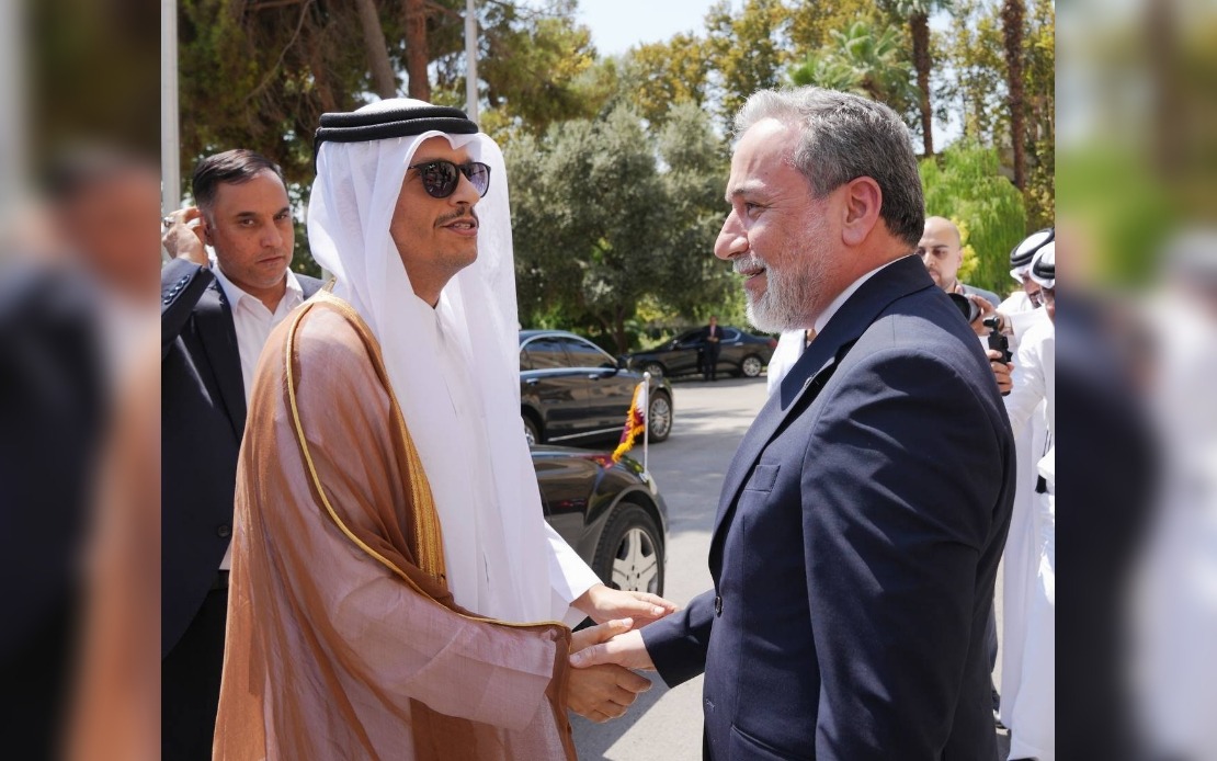Iran signals openness to US diplomatic engagement, but conditions remain stringent