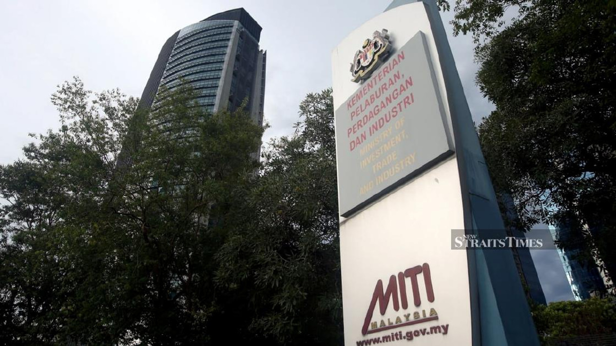 Malaysia Opens Anti-Dumping Investigation Into Coated Steel Imports From China, Taiwan and Vietnam