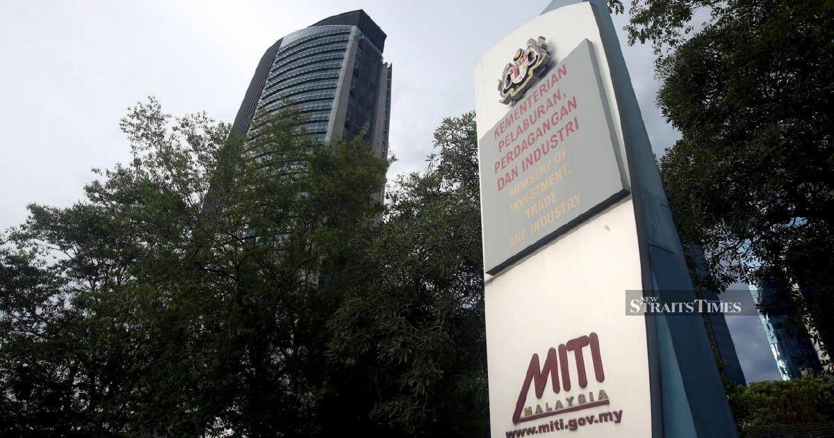 Malaysia Opens Anti-Dumping Investigation Into Coated Steel Imports From China, Taiwan and Vietnam