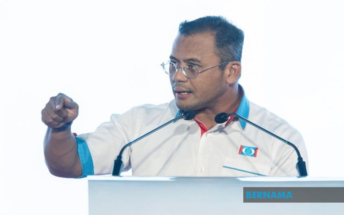 PKR Must Safeguard Inclusive Politics While Respecting Constitutional Positions, Says Amirudin