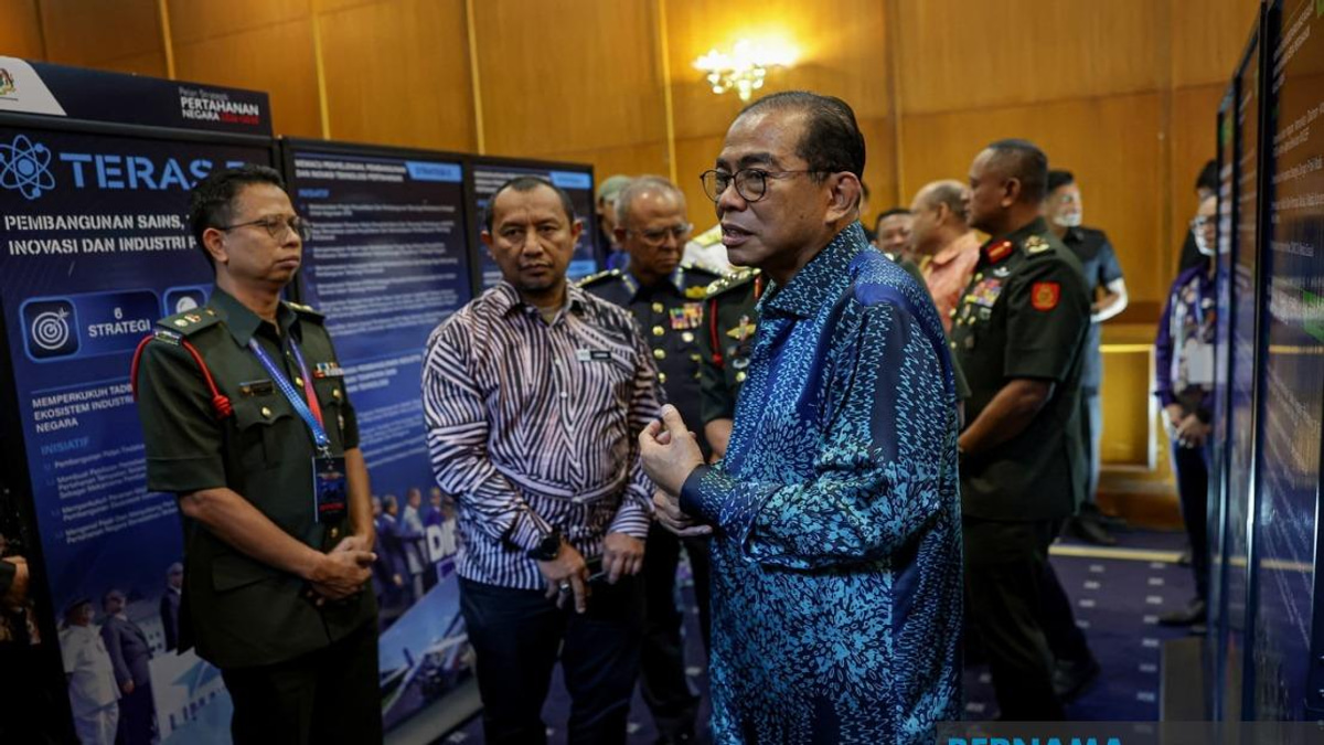 Malaysia Pursues Diplomatic Channel to Resolve Naval Strike Missile Compensation Claim Against Norway
