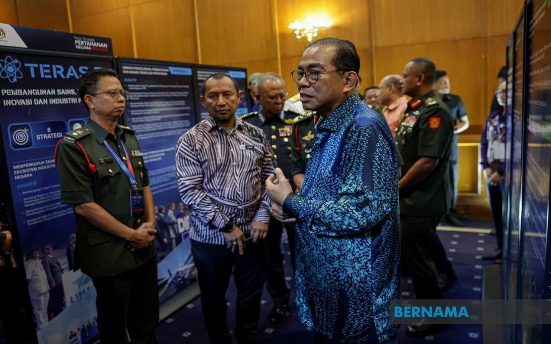 Malaysia Pursues Diplomatic Channel to Resolve Naval Strike Missile Compensation Claim Against Norway