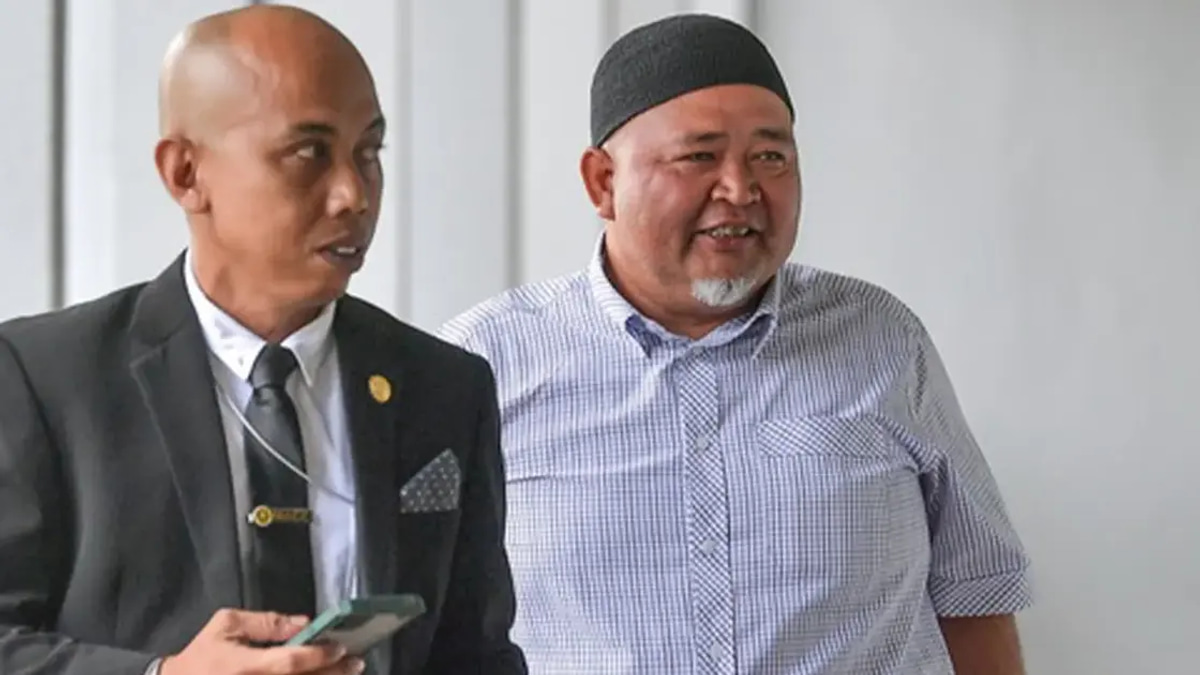 Kedah Chief Minister's Former Aide Must Defend Rare Earth Bribery Allegations