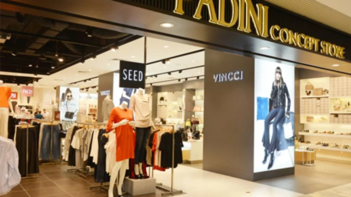 Padini Recovery Signals Strengthen as Legal Cloud Lifts, Says CIMB