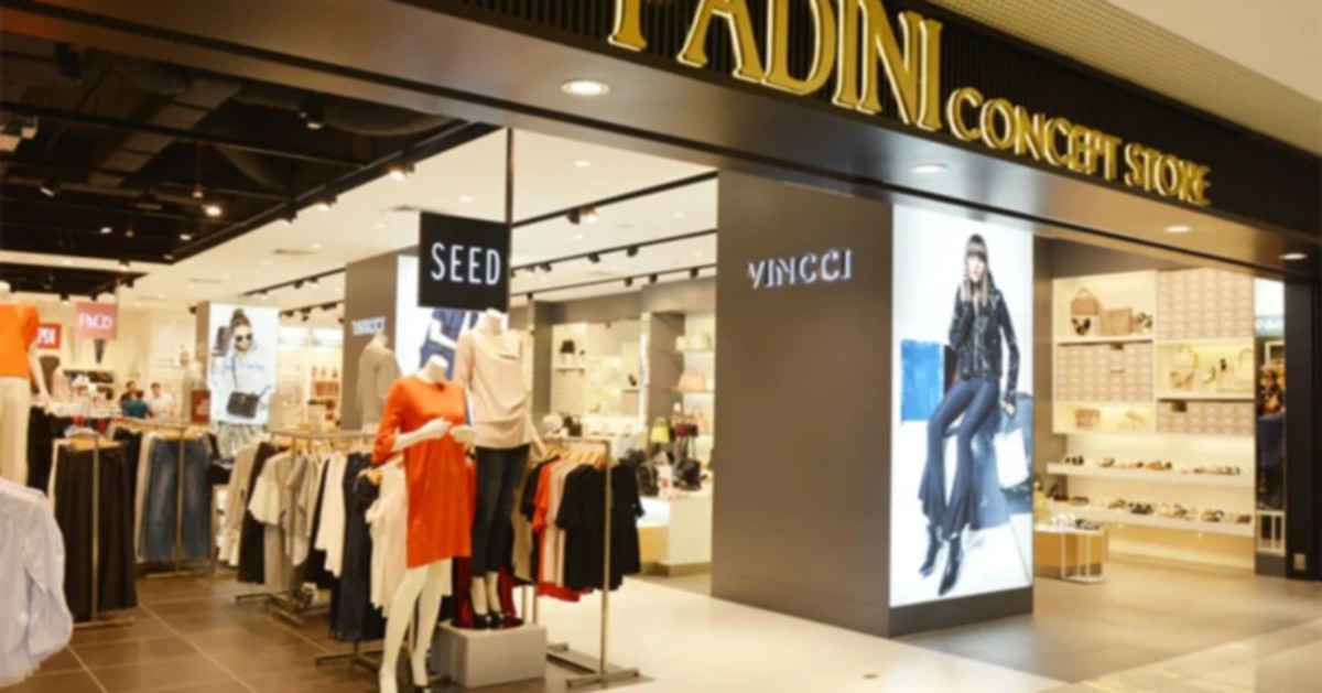 Padini Recovery Signals Strengthen as Legal Cloud Lifts, Says CIMB