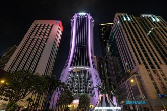 Tabung Haji's Putrajaya Perdana Deal Approved While Jho Low Allegedly Controlled The Company