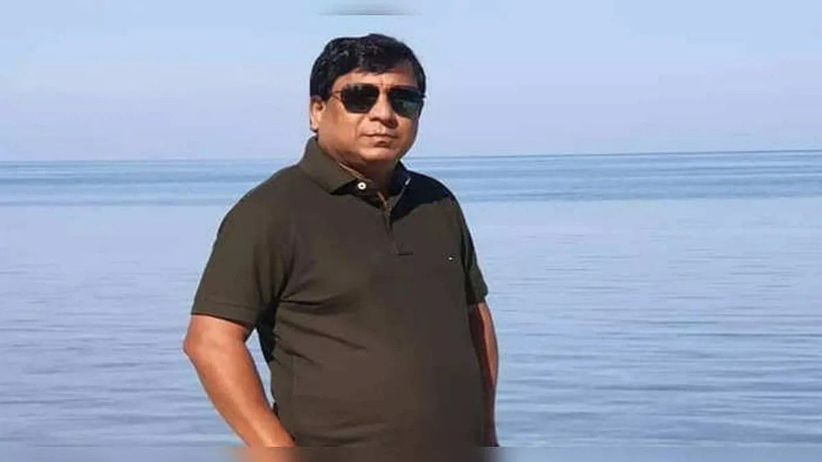 Indian authorities hunt West Bengal businessman over alleged smuggling and illicit wealth