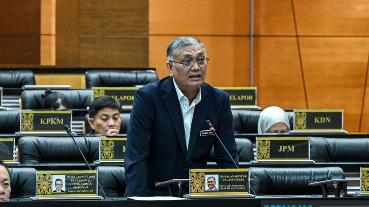 Over 3,600 citizenship applications languish in Sabah as Home Ministry pledges faster processing