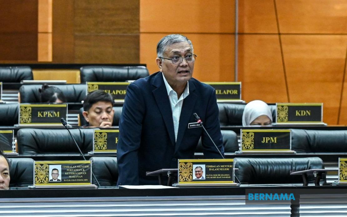 Over 3,600 citizenship applications languish in Sabah as Home Ministry pledges faster processing