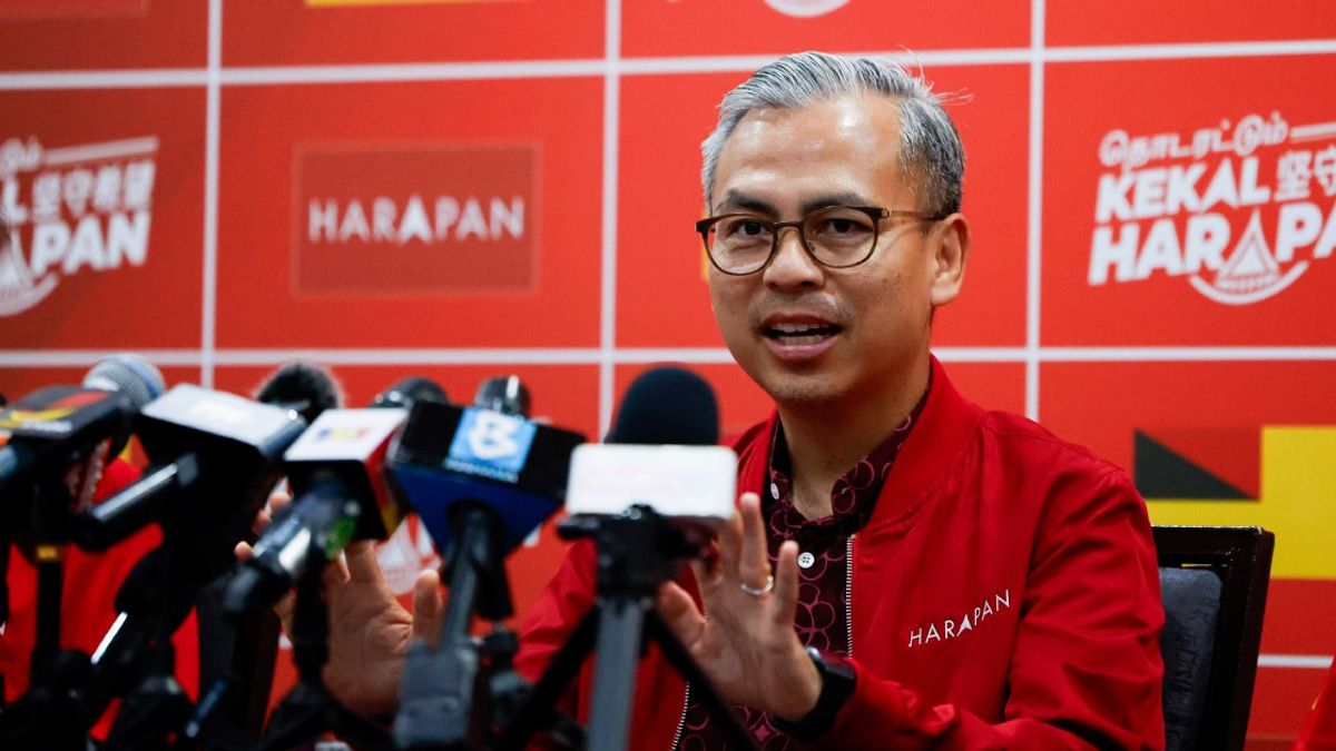 Negri Sembilan Election Campaign Must Centre on Policies, Not 3R, Says Fahmi