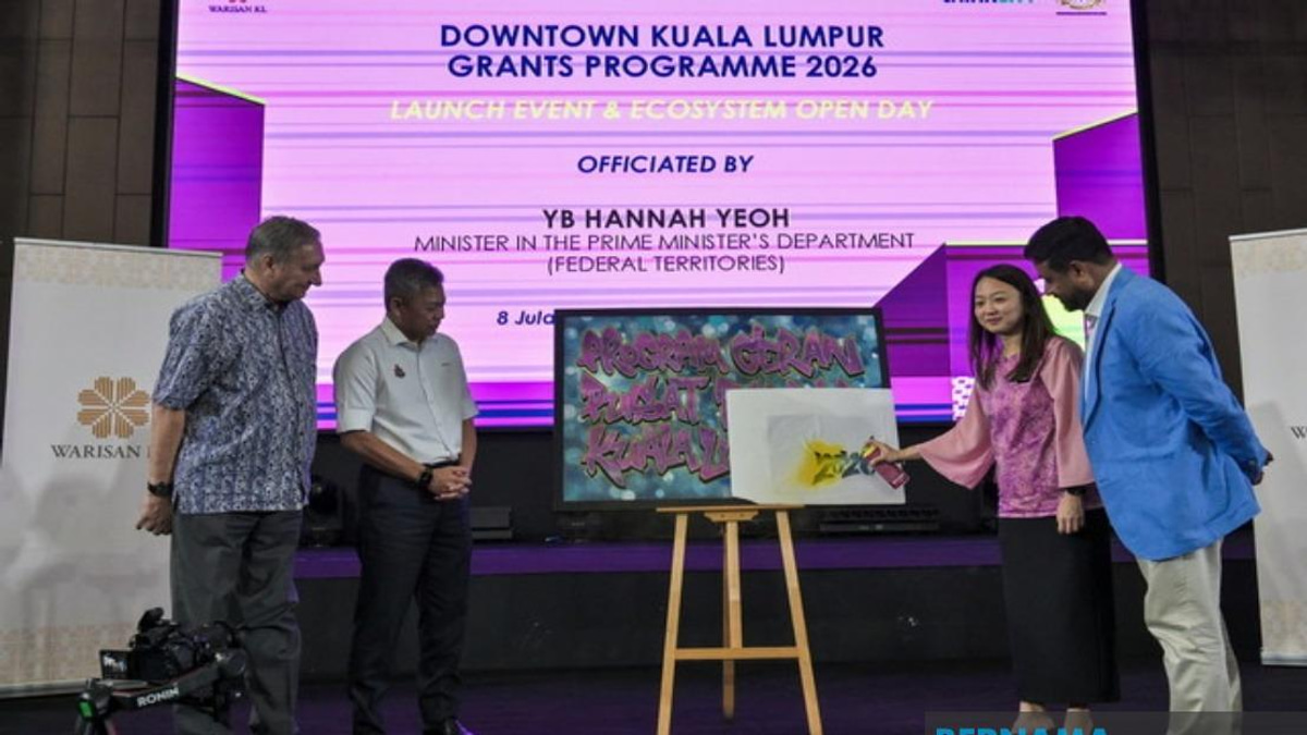 DBKL Initiates Land Acquisition to Unblock Taman Datuk Senu Access Road