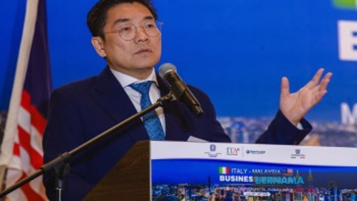 Malaysia and EU Push Toward 2027 Trade Deal as Negotiations Accelerate