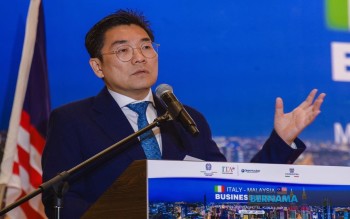 Malaysia and EU Push Toward 2027 Trade Deal as Negotiations Accelerate