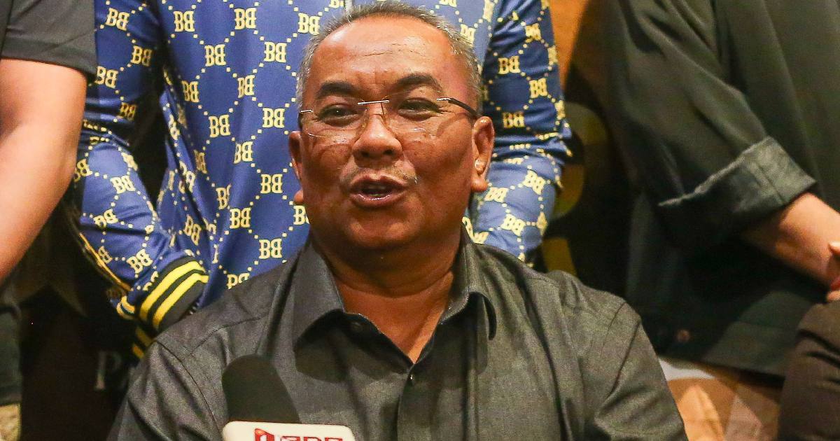 Kedah MB Demands Retraction From DAP Deputy Over Misquoted Remarks