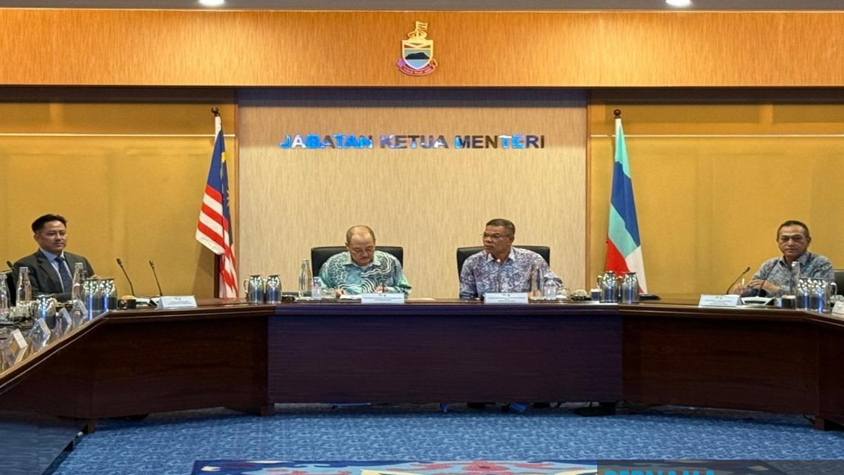 Sabah Pushes Foreign Governments to Lift Eastern Region Travel Warnings