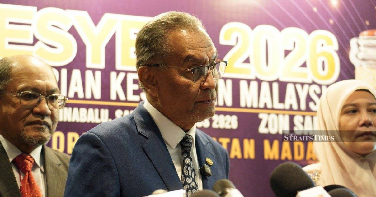Hospital Director Transferred After Sexual Harassment Investigation, Confirms Health Minister