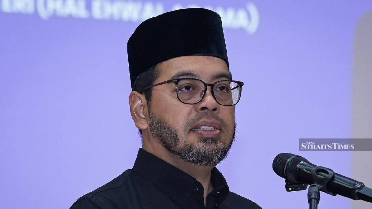 PM's Religious Affairs Department Endorses Monarch's Call for Rigorous Tabung Haji Investigation