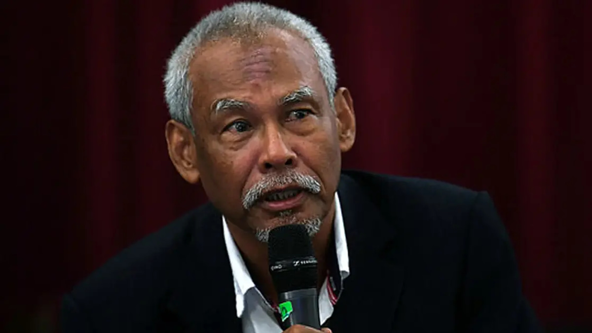Former IGP's Bid to Challenge Hannah Defamation Case Fails at Malaysia's Apex Court