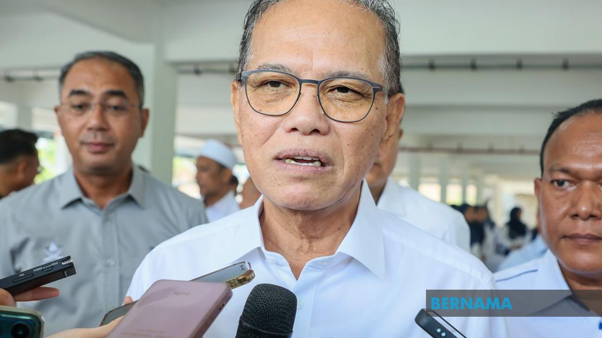 Pahang Invests RM3.5 Million to Elevate Sports Development and Nurture Talent