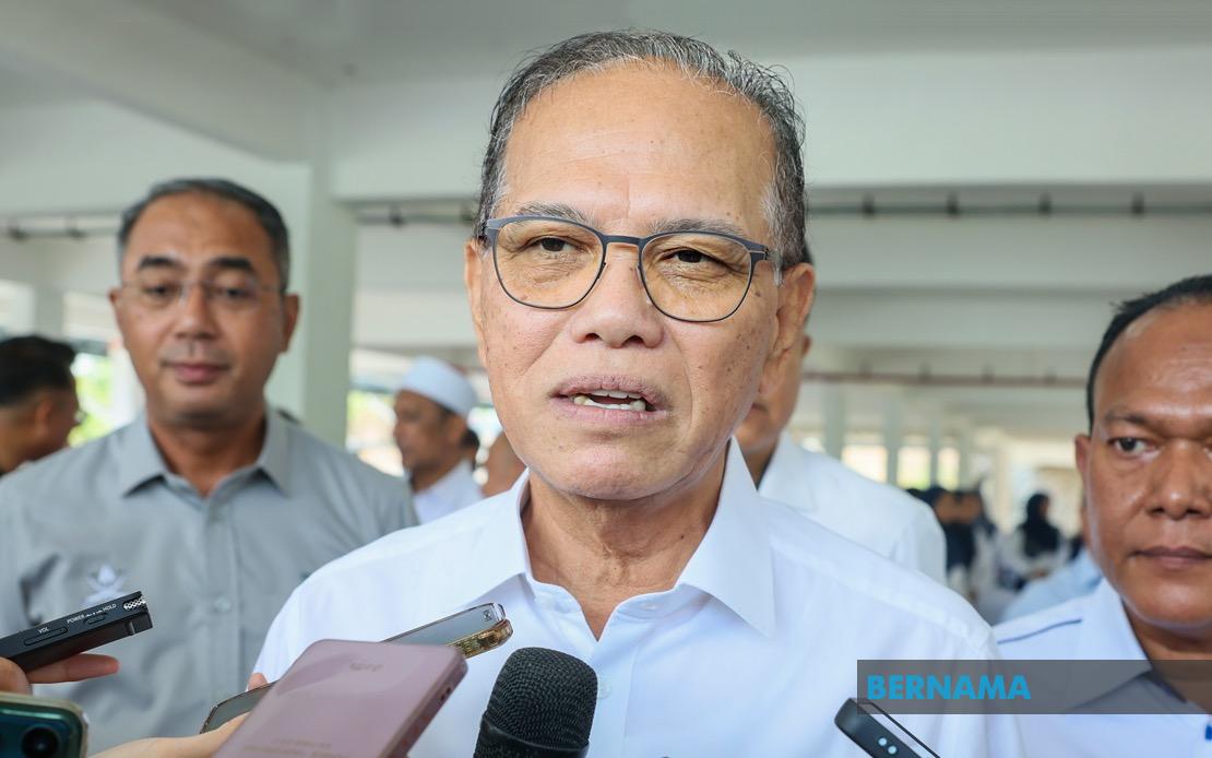 Pahang Invests RM3.5 Million to Elevate Sports Development and Nurture Talent