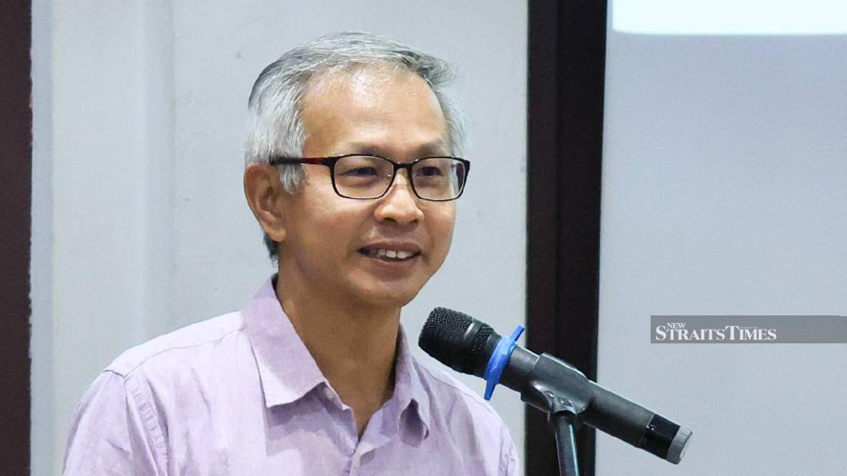 Pua Challenges Legal Interpretation of Sedition Act in Royal Political Statements
