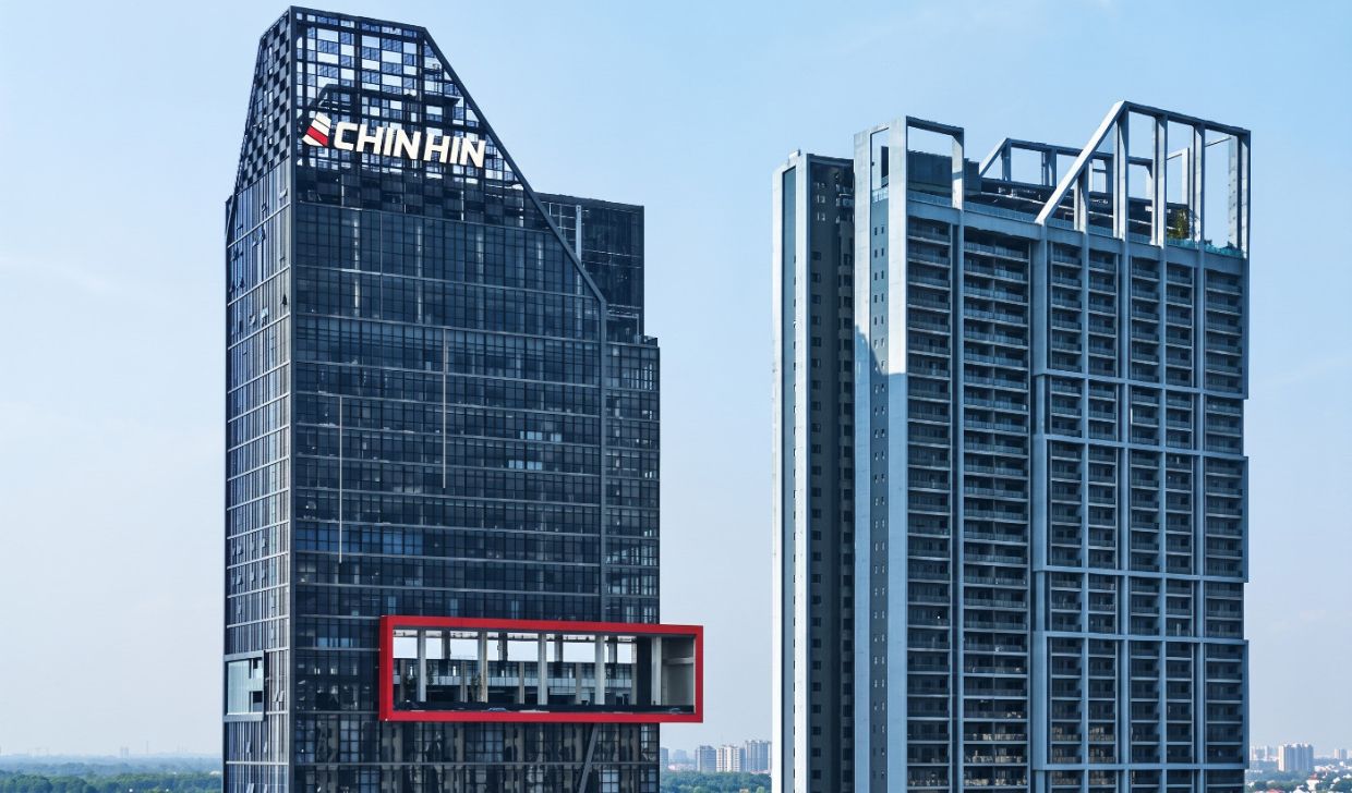 CHGP to acquire prime KLCC land for RM455 million