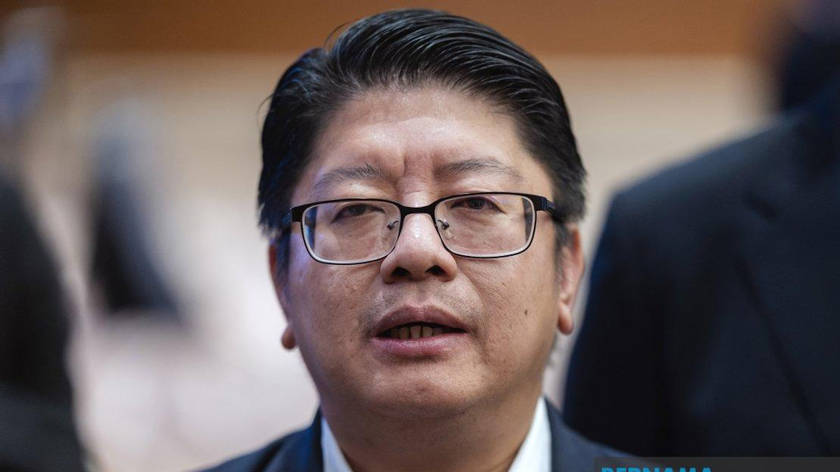 Sabah PROTUNE Student Enterprise Programme Turns Over RM1.4 Million in Sales