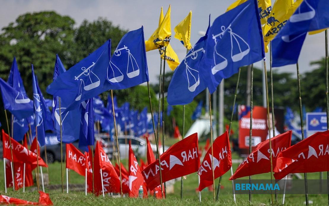 Johor Manifesto Battle: PH's Detailed Platform Poised to Challenge BN's Governance Advantage