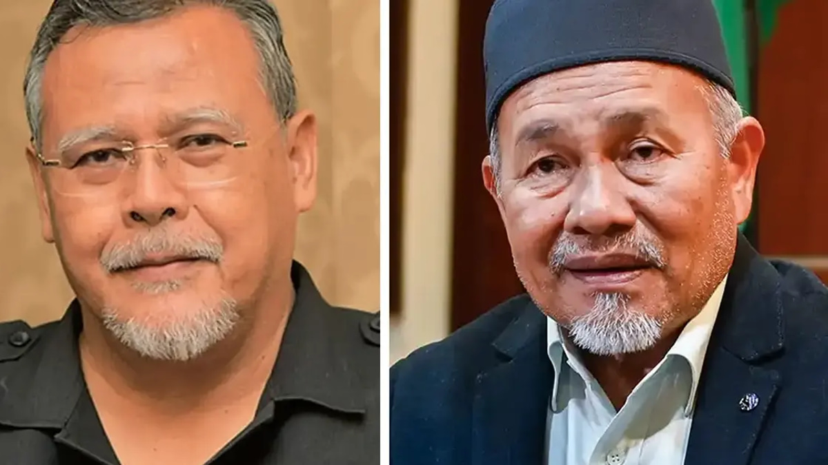 Pakatan Harapan accuses PAS of double standards on Barisan Nasional voting alignment
