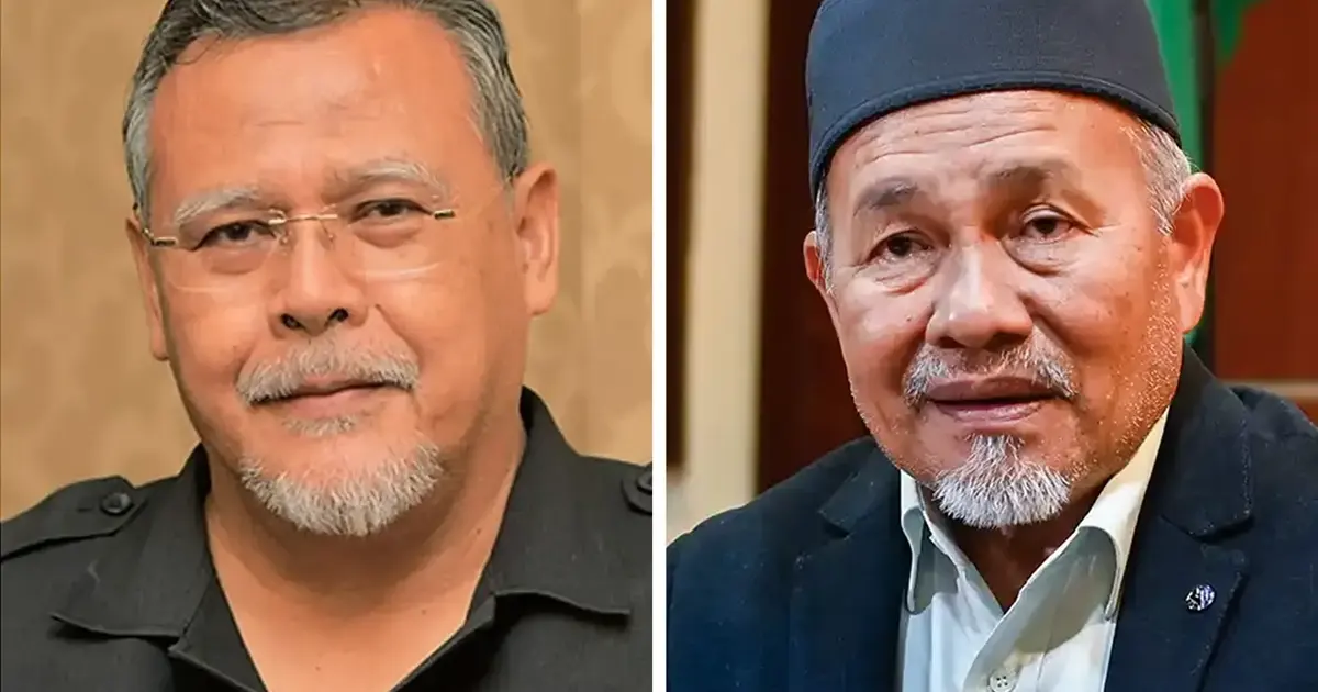 Pakatan Harapan accuses PAS of double standards on Barisan Nasional voting alignment