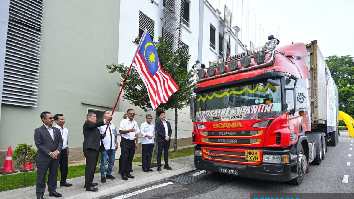 Malaysian MD2 Pineapples Open New Zealand Market With RM4.3 Million Annual Export Potential