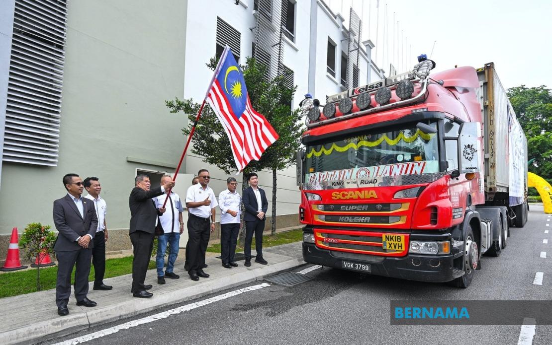 Malaysian MD2 Pineapples Open New Zealand Market With RM4.3 Million Annual Export Potential