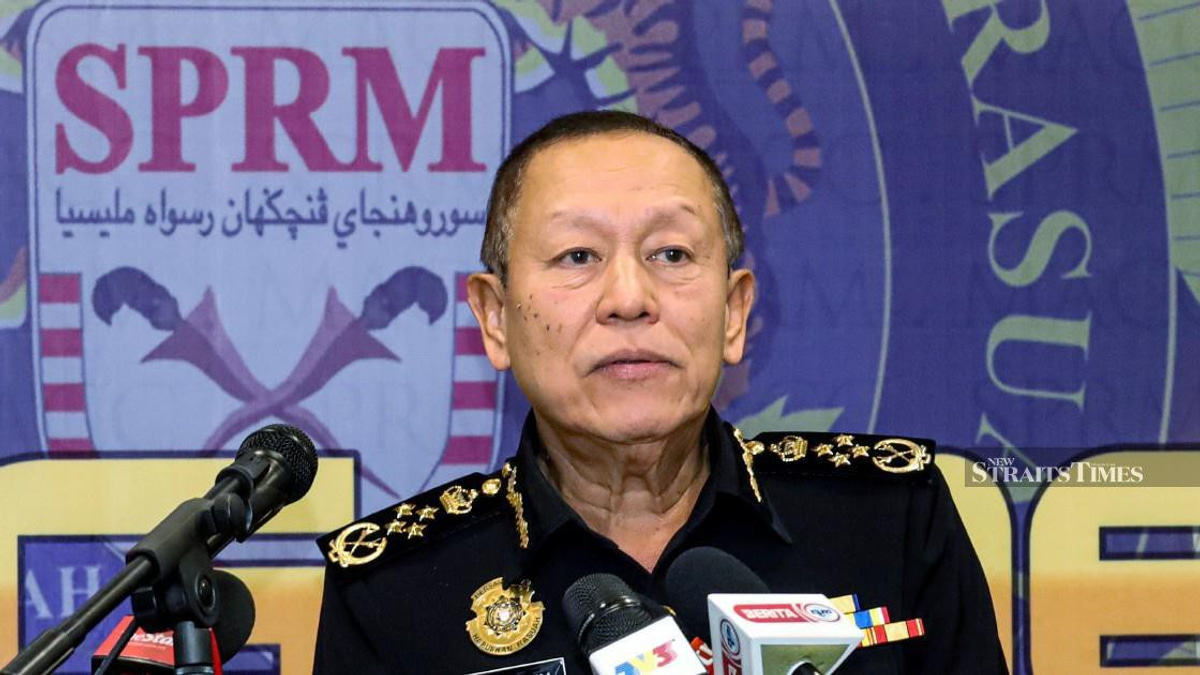 Former Statutory Body CFO Faces Third Day of MACC Questioning on RM370 Million Plantation Share Deal