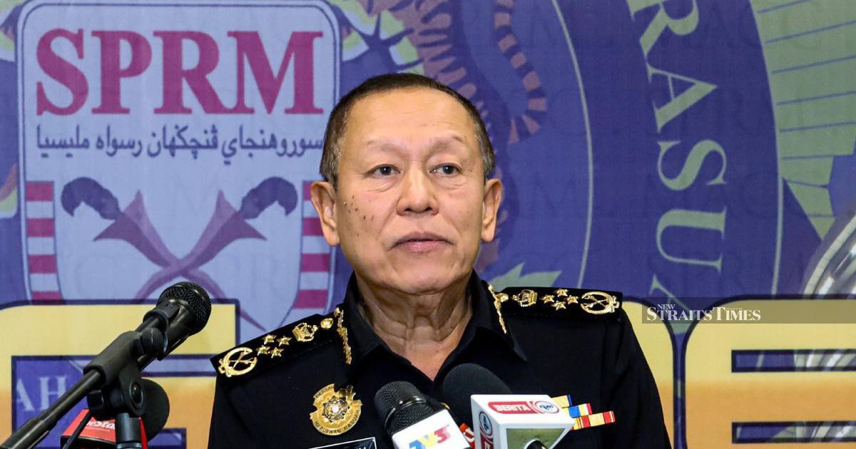 Former Statutory Body CFO Faces Third Day of MACC Questioning on RM370 Million Plantation Share Deal