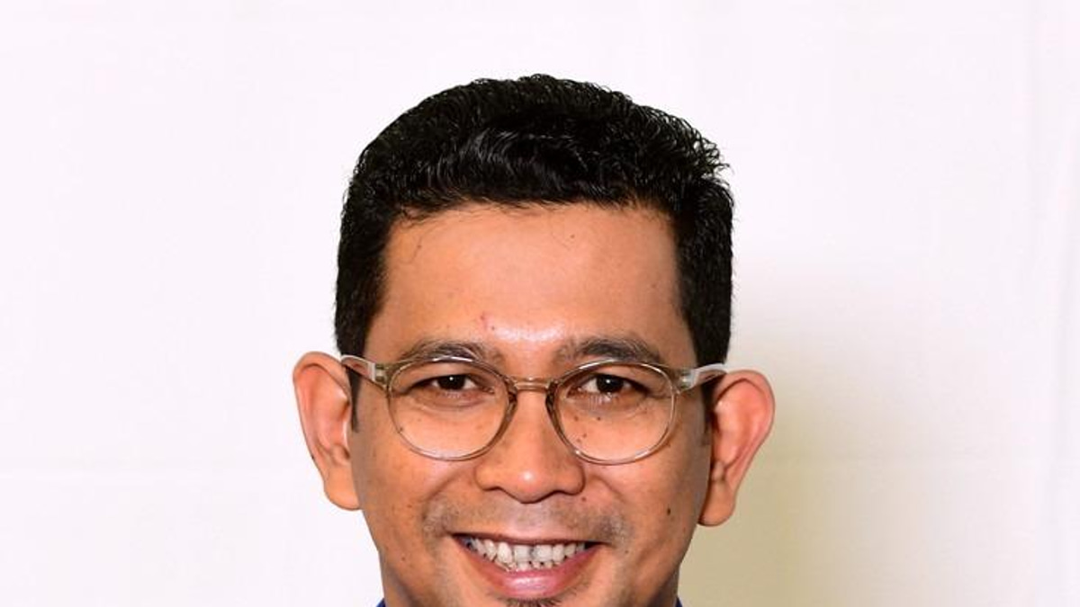Najib Samuri's Parit Yaani Campaign Built on Four Years of Ground Service, Says BN Candidate