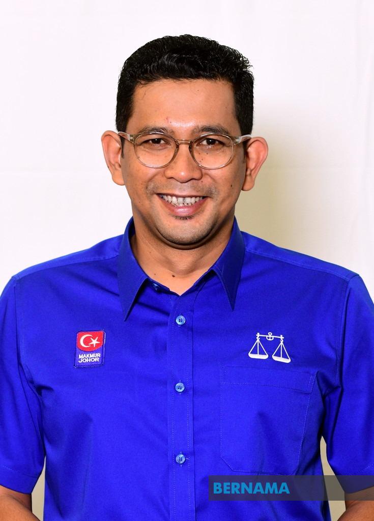 Najib Samuri's Parit Yaani Campaign Built on Four Years of Ground Service, Says BN Candidate