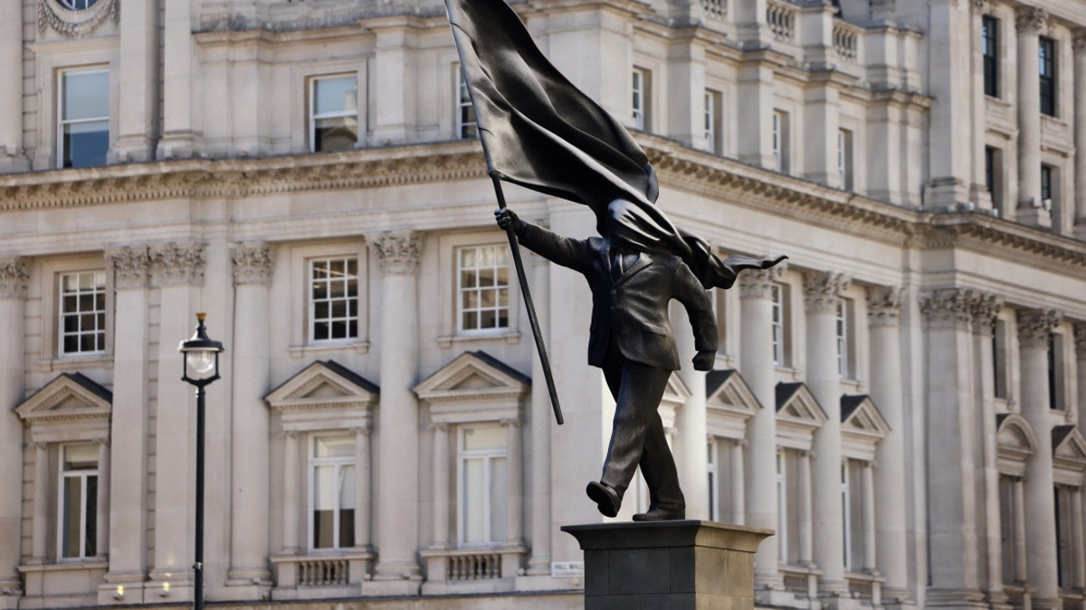 How the British Monarch Appoints a New Prime Minister