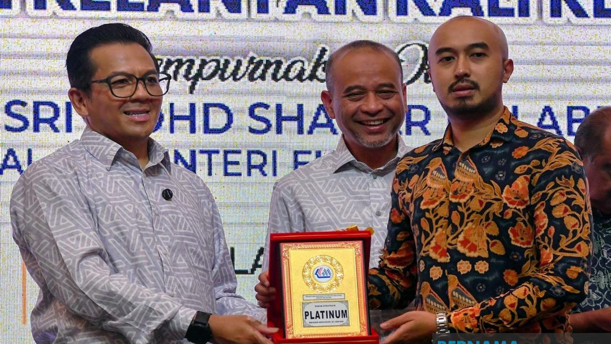 PKMM Must Equip Malay Contractors With Better Understanding of Government Policy and Economic Shifts